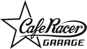 Cafe Racer Garage logo