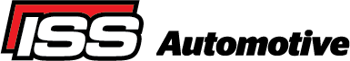 ISS Automotive logo