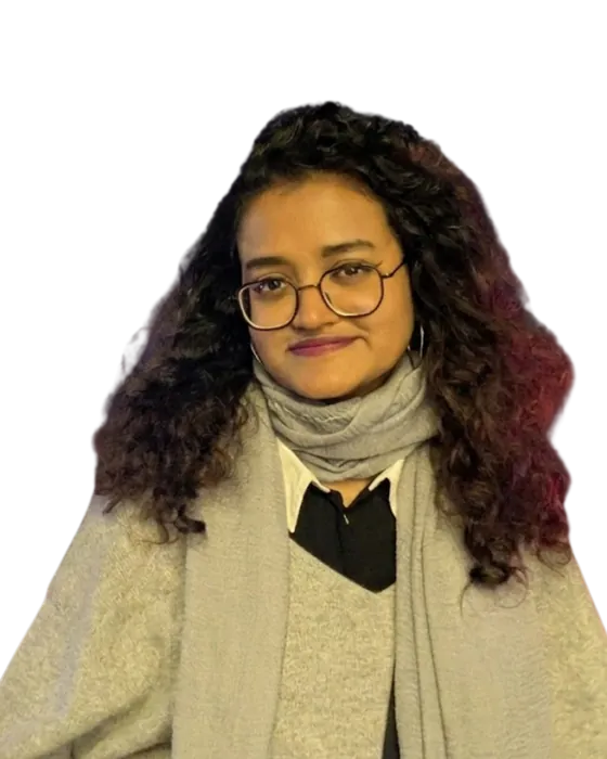 Arshi Irtiza