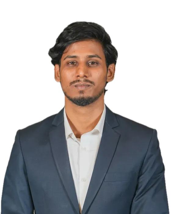 Sujoy Paul